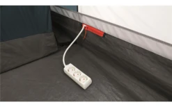 Easy Camp Palmdale 400 Tunnelzelt Für 4 Personen -Wild Und Frei 666348 4628103