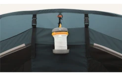 Easy Camp Palmdale 400 Tunnelzelt Für 4 Personen -Wild Und Frei 666354 4628115