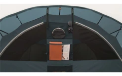 Easy Camp Palmdale 400 Tunnelzelt Für 4 Personen -Wild Und Frei 666357 4628121