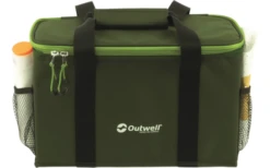 Outwell Penguin Kühltasche S Grün 6 Liter 11 Outwell Penguin Kühltasche S Grün 6 Liter -Wild Und Frei 667290 4637880