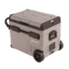 Outwell Arctic Frost Kompressorkühlbox Mit Rollen 38,8 Liter -Wild Und Frei 668592 4640712