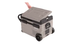 Outwell Arctic Frost Kompressorkühlbox Mit Rollen 38,8 Liter 11 Outwell Arctic Frost Kompressorkühlbox Mit Rollen 38,8 Liter -Wild Und Frei 668598 4640724