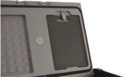 Outwell Arctic Frost Kompressorkühlbox Mit Rollen 38,8 Liter 13 Outwell Arctic Frost Kompressorkühlbox Mit Rollen 38,8 Liter -Wild Und Frei 668604 4640736