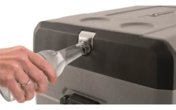 Outwell Arctic Frost Kompressorkühlbox Mit Rollen 38,8 Liter 15 Outwell Arctic Frost Kompressorkühlbox Mit Rollen 38,8 Liter -Wild Und Frei 668610 4640748