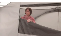 Easy Camp Shelter Kuppelzelt 6 Personen -Wild Und Frei 668664 4627881