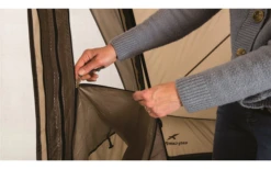 Easy Camp Moonlight Bell Tipi Familienzelt 7 Personen -Wild Und Frei 668778 4629798