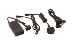 Outwell Arctic Chill 30 Kompressorkühlbox 28,6 Liter -Wild Und Frei 668991 4639137