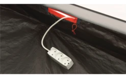 Easy Camp Palmdale 800 Lux Tunnelzelt 8 Personen -Wild Und Frei 669402 4628646