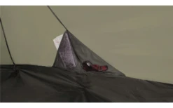 Robens Nordic Lynx 4 Tunnelzelt Dunkelgrün 4 Personen -Wild Und Frei 669564 4621797