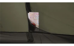 Robens Chaser 1 Tunnelzelt Dunkelgrün 1 Person Mit Moskitonetz -Wild Und Frei 669678 4622466