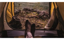 Robens Elk River Tunnelzelt Green Vineyard 1 Person -Wild Und Frei 669735 4623330