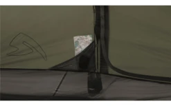 Robens Chaser 3XE Tunnelzelt Dunkelgrün 3 Personen Mit Moskitonetz -Wild Und Frei 669747 4622769