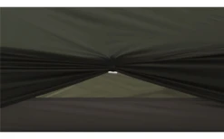 Robens Chaser 3XE Tunnelzelt Dunkelgrün 3 Personen Mit Moskitonetz -Wild Und Frei 669759 4622823