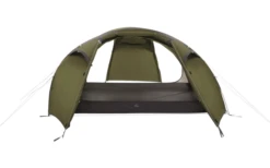 Robens Goshawk 4 Kuppelzelt 4 Personen Grün -Wild Und Frei 670056 4625214