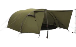 Robens Goshawk 4 Kuppelzelt 4 Personen Grün -Wild Und Frei 670068 4625238