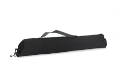 Berger Alu-Bambus Rolltisch Schwarz -Wild Und Frei 670476 4674729