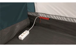 Easy Camp Edendale 600 Tunnelzelt 6 Personen -Wild Und Frei 670722 4629276