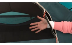 Easy Camp Edendale 400 Tunnelzelt 4 Personen -Wild Und Frei 672867 4629183