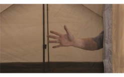 Easy Camp Moonlight Cabin Familienzelt 10 Personen -Wild Und Frei 672984 4629939