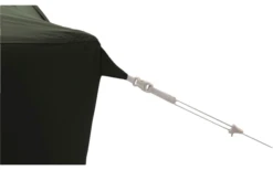 Robens Chaser 1 Tunnelzelt Dunkelgrün 1 Person Mit Moskitonetz -Wild Und Frei 675873 4622442