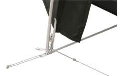 Robens Chaser 1 Tunnelzelt Dunkelgrün 1 Person Mit Moskitonetz -Wild Und Frei 675876 4622448