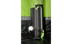 Berger Zelt Campo 4 Air Schwarze Schlafkabine -Wild Und Frei 675954 4609971