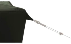 Robens Chaser 3XE Tunnelzelt Dunkelgrün 3 Personen Mit Moskitonetz -Wild Und Frei 676293 4622781