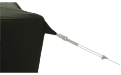 Robens Chaser 2 Tunnelzelt Dunkelgrün 2 Personen Mit Moskitonetz -Wild Und Frei 676353 4622583