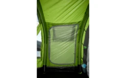 Berger Zelt Campo 4 Air Schwarze Schlafkabine -Wild Und Frei 676575 4609965