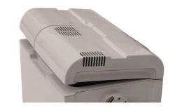 Outwell Ecolux Kühlbox 24 Hellgrau 12 V / 230 V 24 Liter -Wild Und Frei 679365 4637658