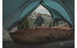 Robens Boulder 2 Kuppelzelt 2 Personen 240 X 220 X 110 Cm -Wild Und Frei 681183 5013650