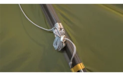 Robens Voyager 3 EX Tunnelzelt 3 Personen 395 X 180 X 115 Cm -Wild Und Frei 681534 5038553