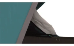 Robens Boulder Kuppelzelt 3 Personen 280 X 220 X 110 Cm Türkis -Wild Und Frei 681795 5013758