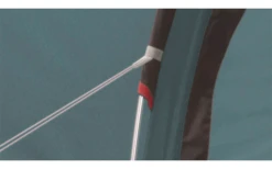 Robens Boulder Kuppelzelt 3 Personen 280 X 220 X 110 Cm Türkis -Wild Und Frei 681798 5013764