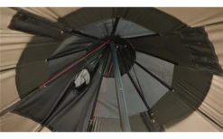 Robens Klondike PRS Bellzelt 6 Personen 390 X 370 X 270 Cm 10 Robens Klondike PRS Bellzelt 6 Personen 390 X 370 X 270 Cm -Wild Und Frei 681951 5038226