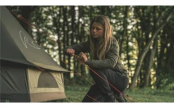 Robens Klondike PRS Bellzelt 6 Personen 390 X 370 X 270 Cm 11 Robens Klondike PRS Bellzelt 6 Personen 390 X 370 X 270 Cm -Wild Und Frei 681954 5038238