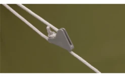 Robens Voyager Versa 3 Tunnelzelt 3 Personen 395 X 195 X 115 Cm -Wild Und Frei 682050 5038358