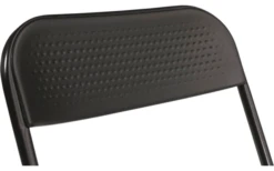 Outwell Corda Picknicktisch Set 5 Teilig Schwarz -Wild Und Frei 682458 4709300