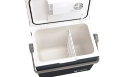 Outwell Ecocool Lite 24 Liter 12 V / 230 V Dunkelblau -Wild Und Frei 682857 4965092