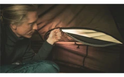 Robens Green Cone PRS Kuppelzelt Dunkelgrün 4 Personen -Wild Und Frei 683010 5051510