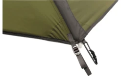 Robens Voyager Versa 3 Tunnelzelt 3 Personen 395 X 195 X 115 Cm -Wild Und Frei 683046 5038334