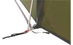 Robens Voyager Versa 3 Tunnelzelt 3 Personen 395 X 195 X 115 Cm -Wild Und Frei 683049 5038340