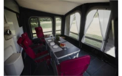 Vango Riviera Air 390 Elements All Season -Wild Und Frei 686193 4674144