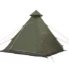 Easy Camp Bolide 400 Tipi Zelt 4 Personen 300 X 275 X 205 Cm -Wild Und Frei 688248 4911617