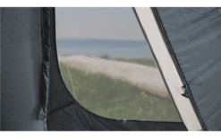 Outwell Cloud 2 Personen Kuppelzelt Blau -Wild Und Frei 690873 4942151