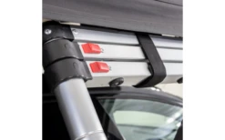 Dometic TRT 140 Air Aufblasbares Dachzelt Inklusive Pumpe -Wild Und Frei 691256 4814657