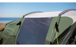 Outwell Greenwood 4 Tunnelzelt -Wild Und Frei 691904 4857701