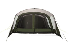 Titelseite 5 Outwell Avondale 6PA Tunnelzelt