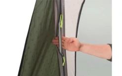 Outwell Avondale 6PA Tunnelzelt -Wild Und Frei 692153 4857992