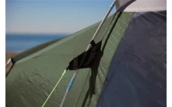 Outwell Ashwood 5 Tunnelzelt -Wild Und Frei 692417 4824530